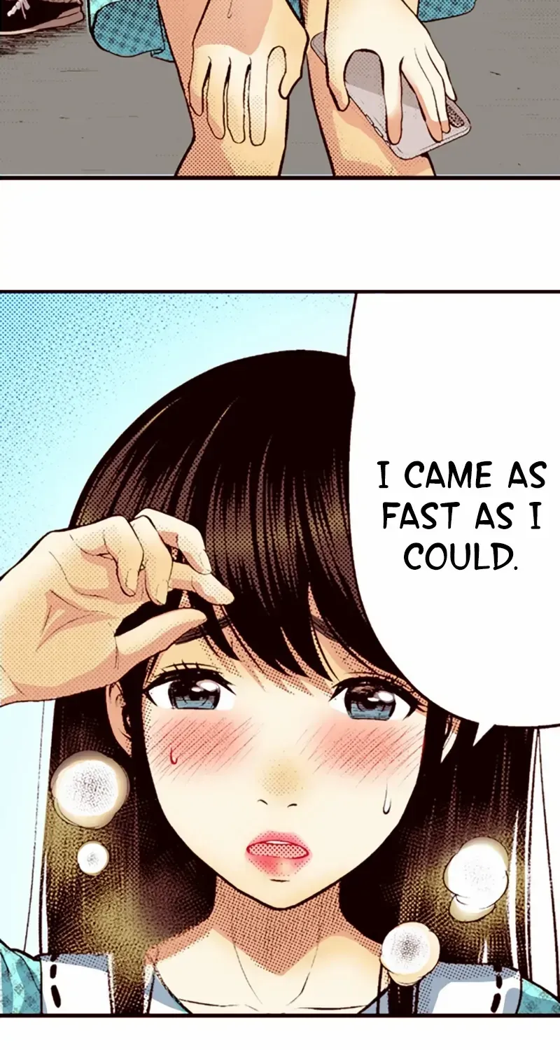 Read Silver Genders chapter 44 image 27 on Lezhin