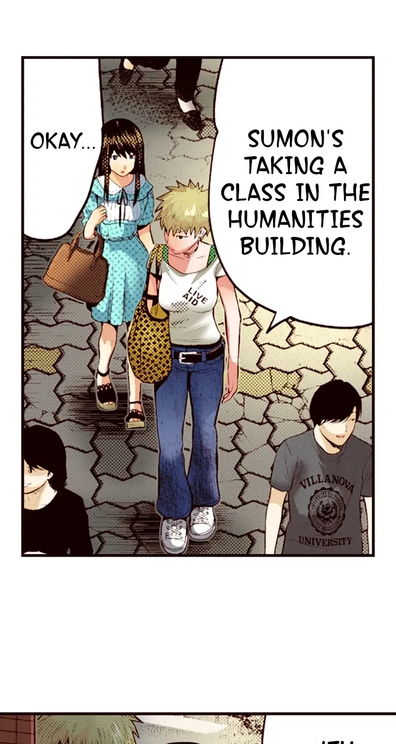 Read Silver Genders chapter 44 image 29 on Lezhin
