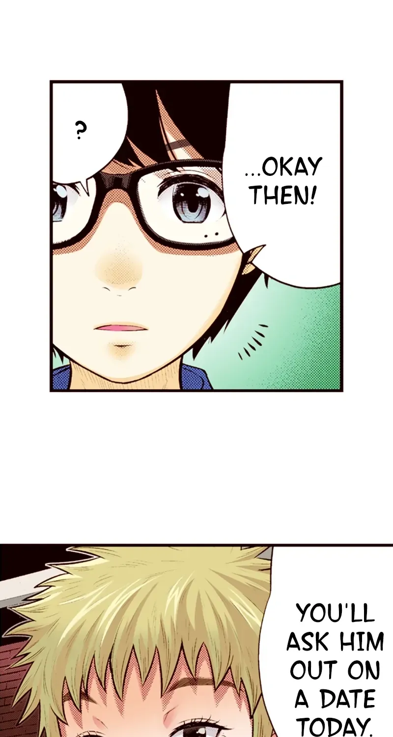 Read Silver Genders chapter 44 image 3 on Lezhin