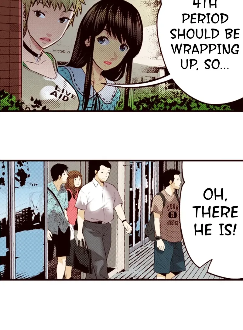 Read Silver Genders chapter 44 image 30 on Lezhin
