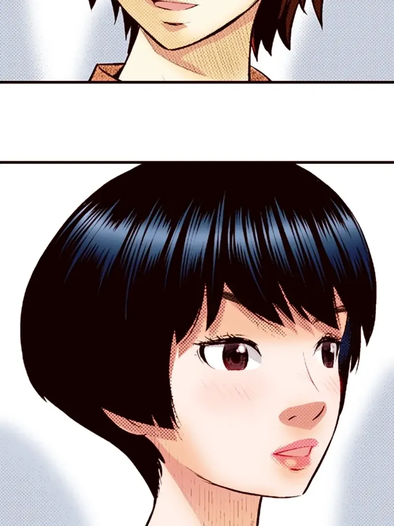 Read Silver Genders chapter 44 image 32 on Lezhin