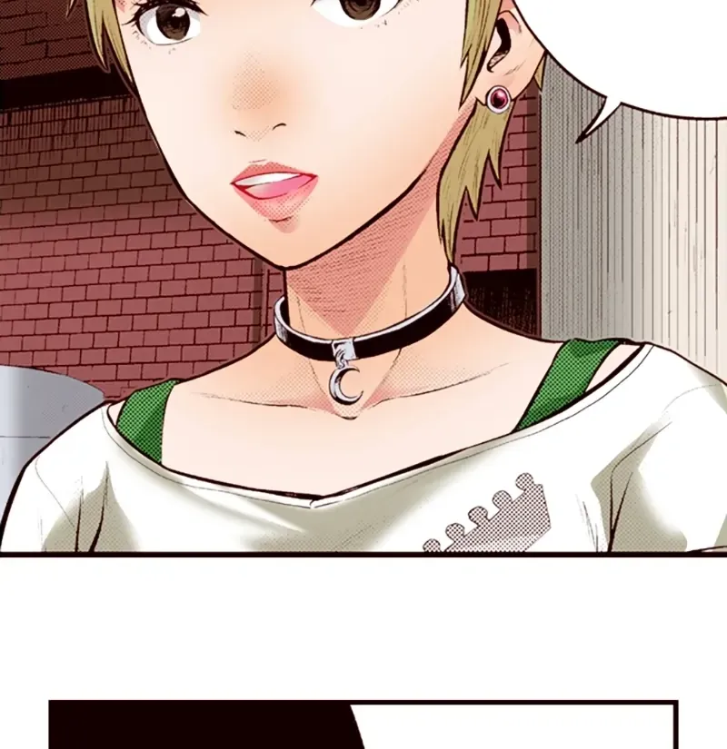 Read Silver Genders chapter 44 image 4 on Lezhin