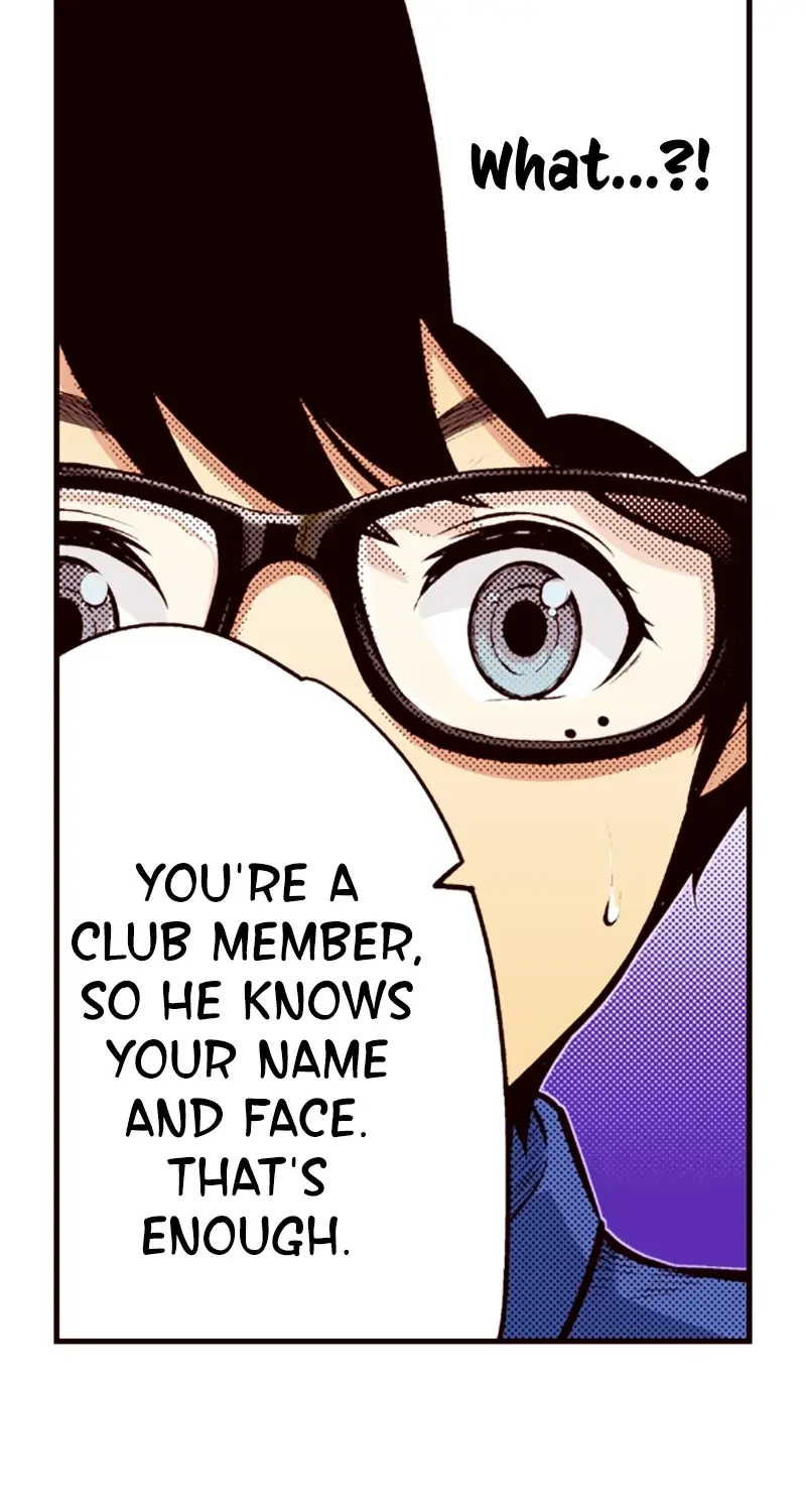 Read Silver Genders chapter 44 image 5 on Lezhin