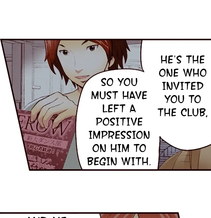 Read Silver Genders chapter 44 image 6 on Lezhin