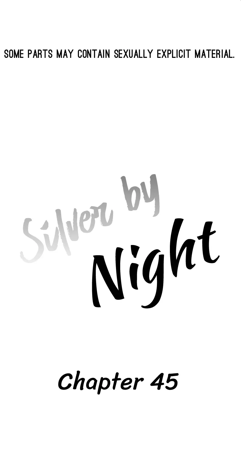 Read Silver Genders chapter 45 image 1 on Lezhin