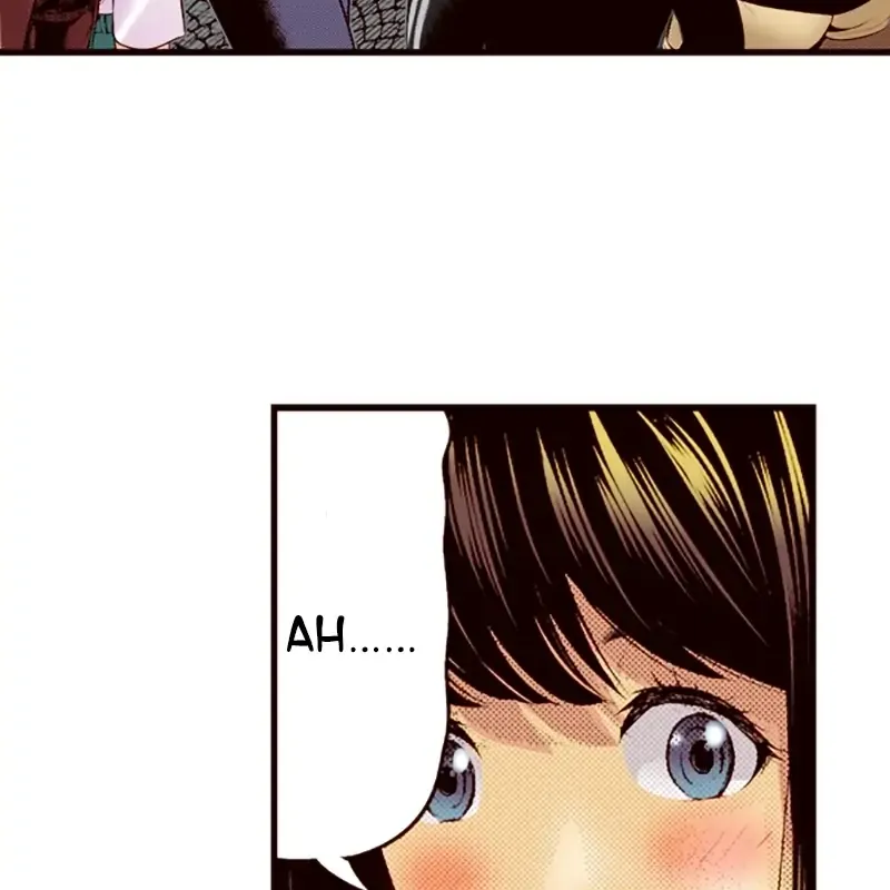 Read Silver Genders chapter 45 image 10 on Lezhin