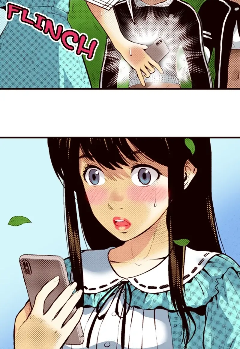 Read Silver Genders chapter 45 image 20 on Lezhin