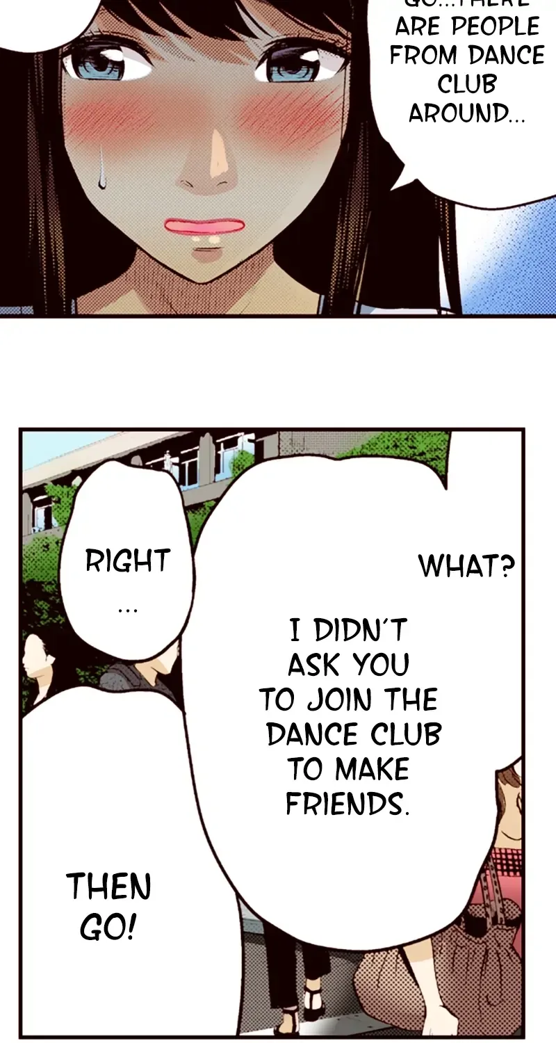 Read Silver Genders chapter 45 image 5 on Lezhin