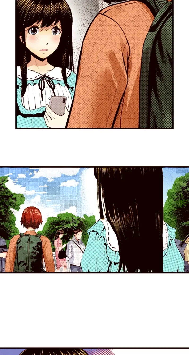 Read Silver Genders chapter 47 image 12 on Lezhin