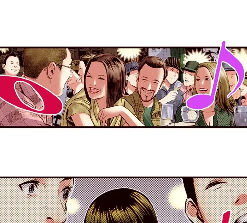 Read Silver Genders chapter 47 image 17 on Lezhin