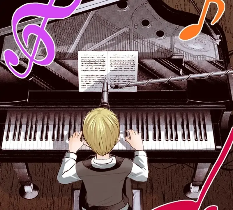 Read Silver Genders chapter 47 image 19 on Lezhin