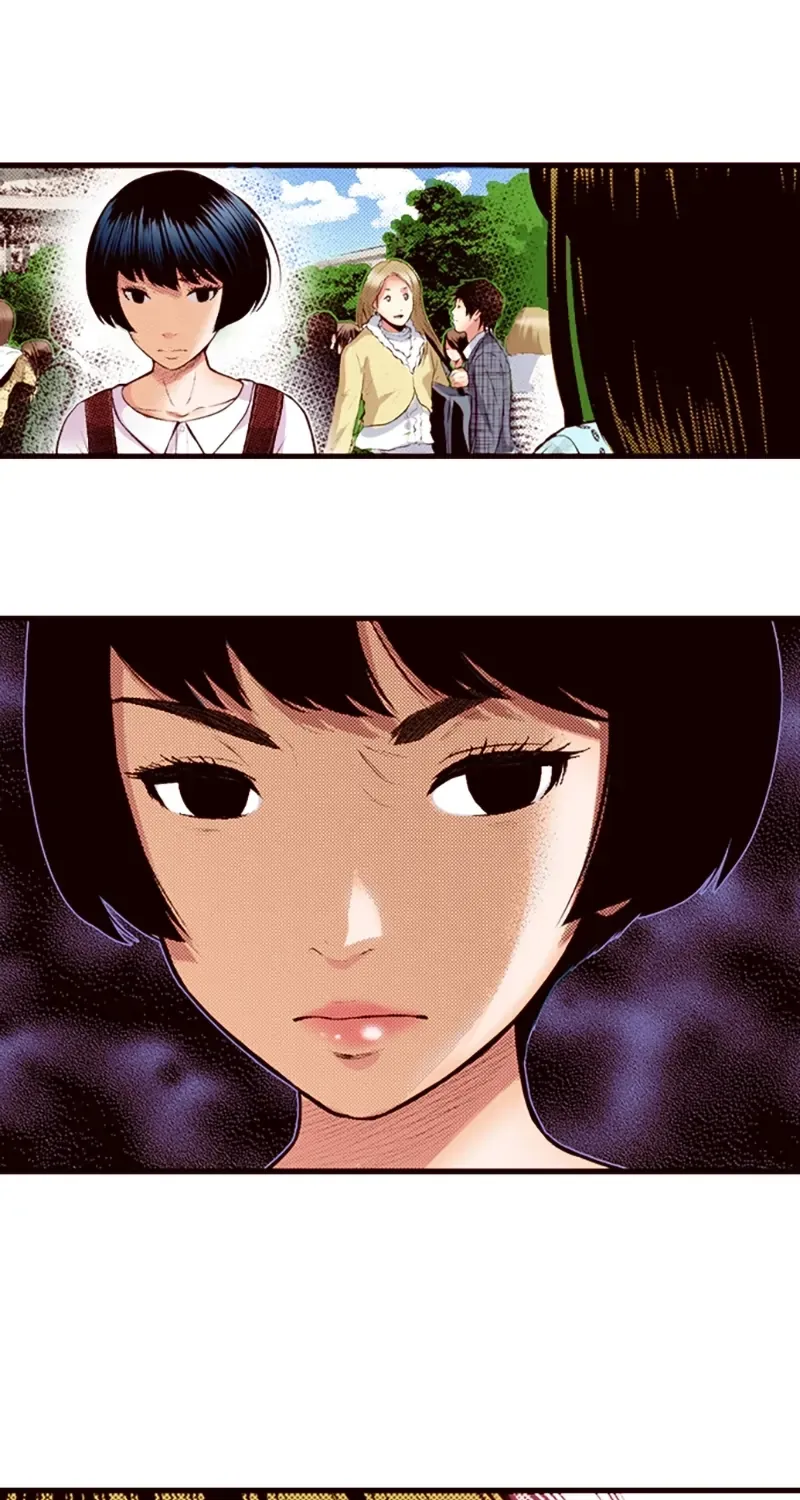Read Silver Genders chapter 47 image 2 on Lezhin