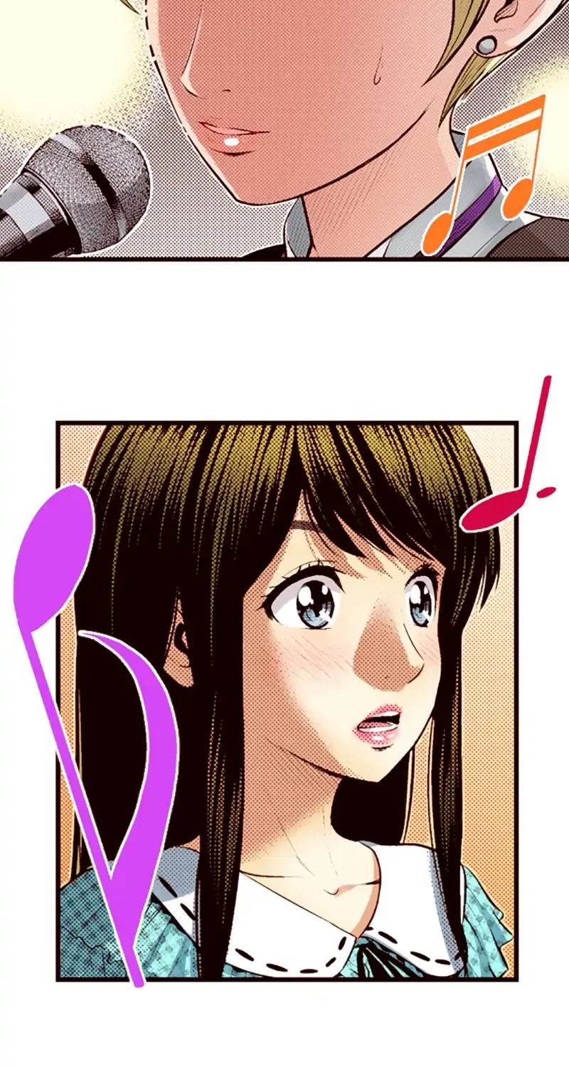Read Silver Genders chapter 47 image 23 on Lezhin