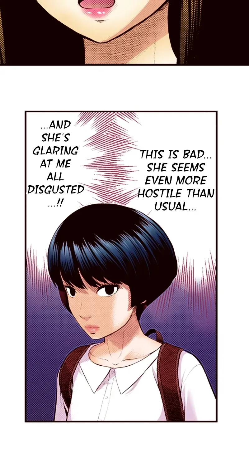 Read Silver Genders chapter 47 image 4 on Lezhin