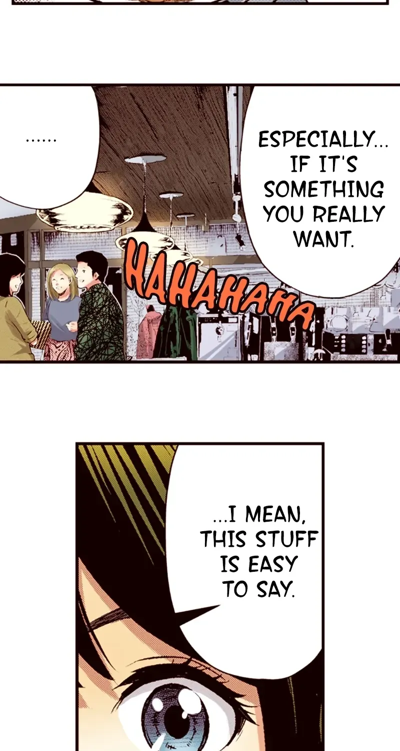 Read Silver Genders chapter 48 image 10 on Lezhin