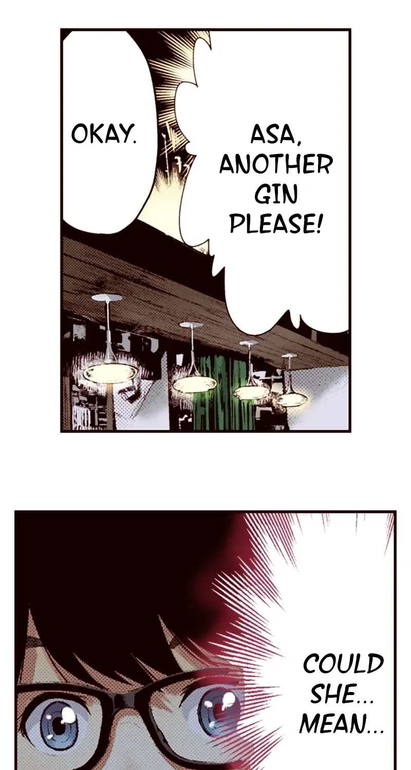 Read Silver Genders chapter 48 image 12 on Lezhin