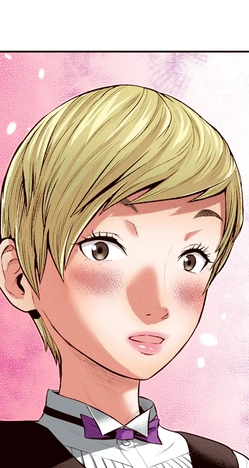 Read Silver Genders chapter 48 image 16 on Lezhin