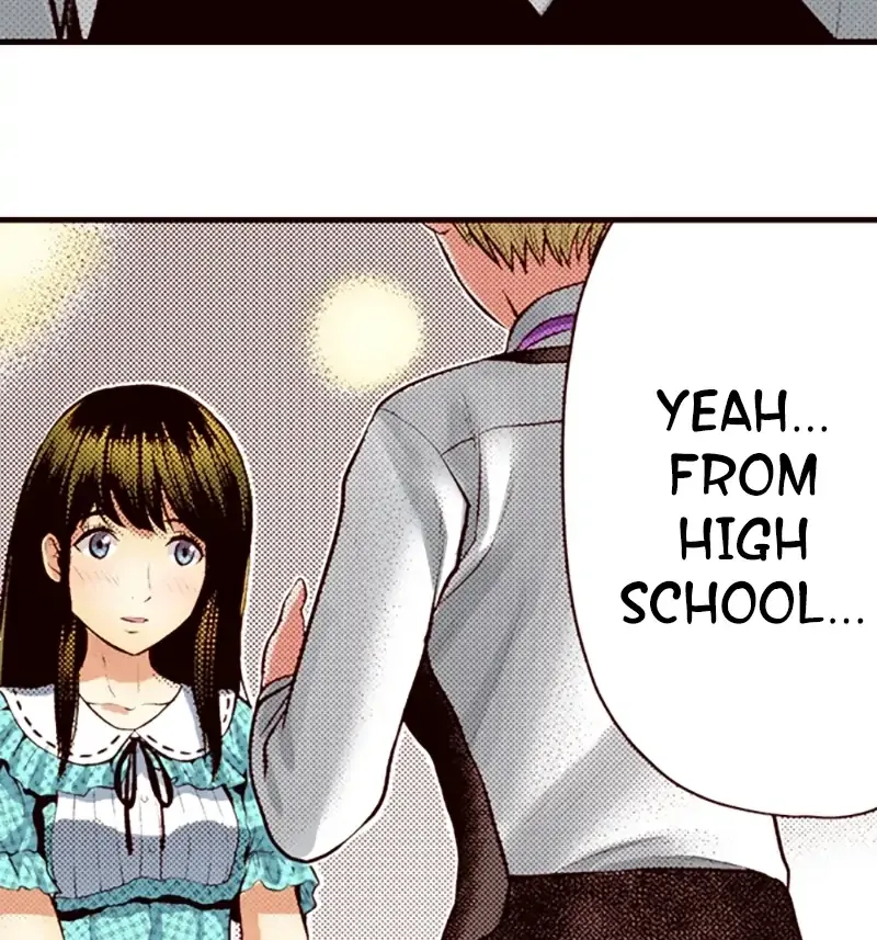 Read Silver Genders chapter 48 image 19 on Lezhin
