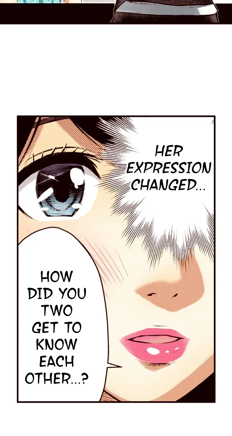 Read Silver Genders chapter 48 image 20 on Lezhin