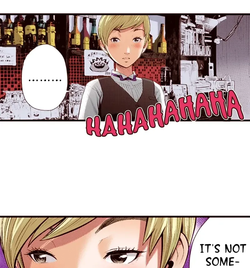 Read Silver Genders chapter 48 image 21 on Lezhin