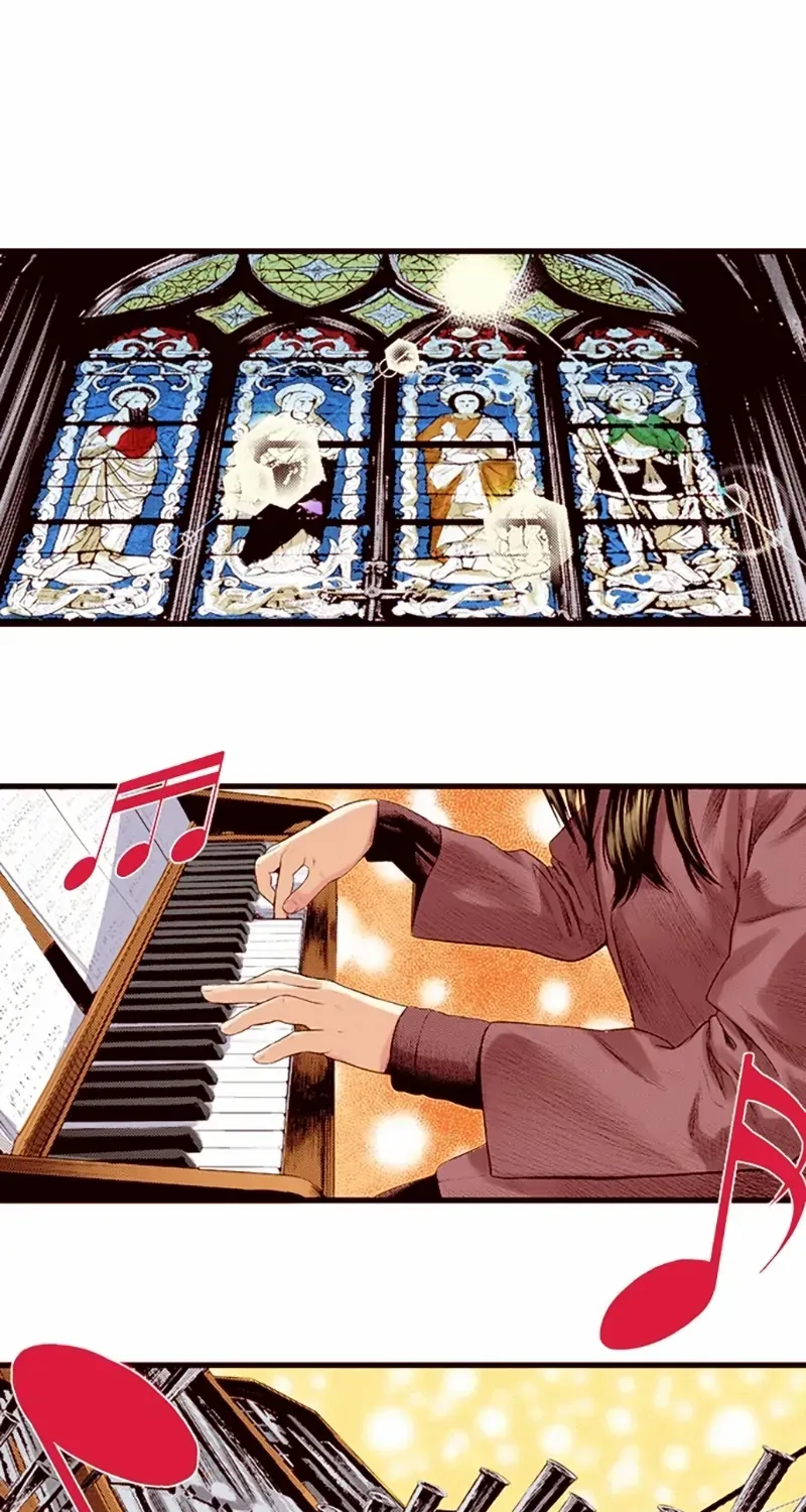 Read Silver Genders chapter 48 image 26 on Lezhin