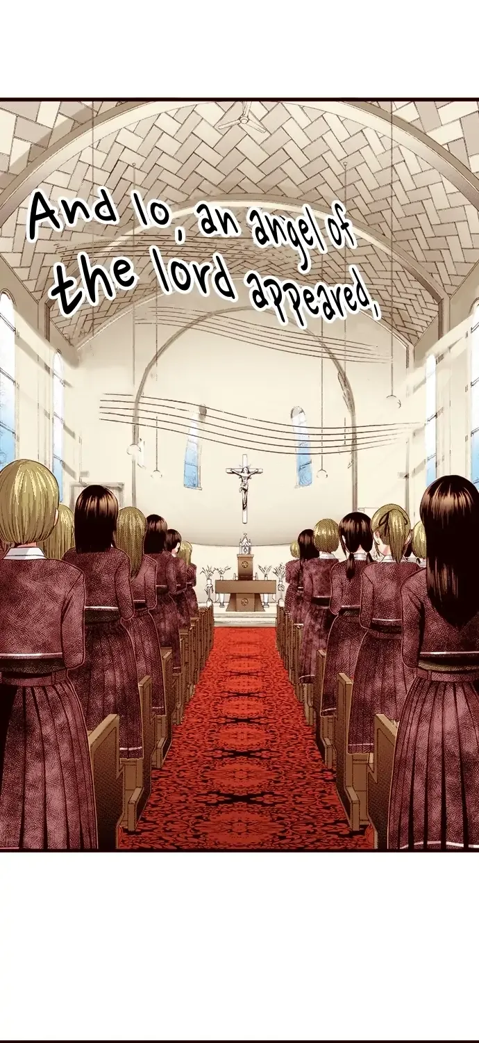 Read Silver Genders chapter 48 image 28 on Lezhin