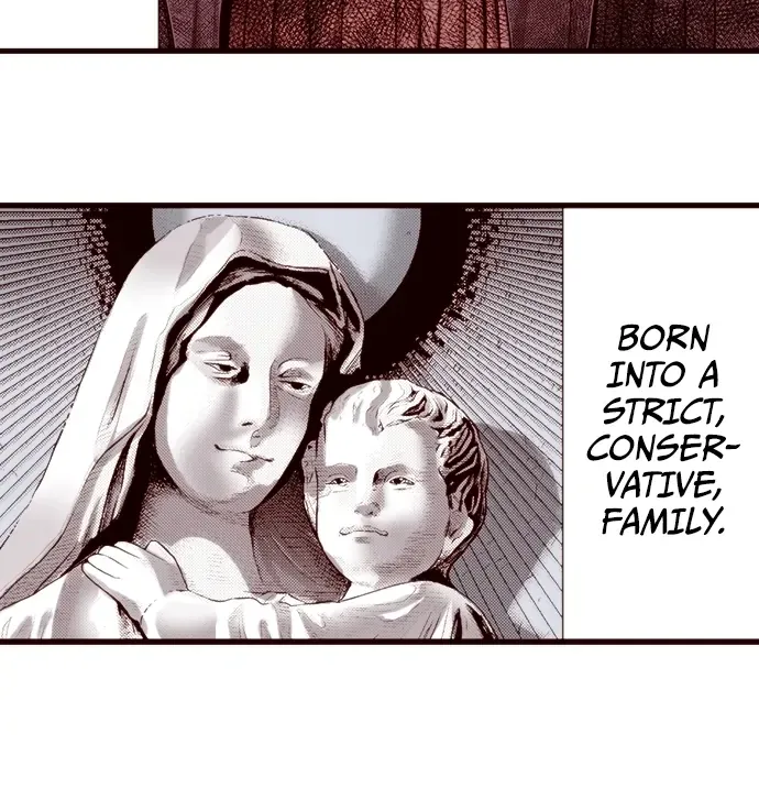 Read Silver Genders chapter 48 image 31 on Lezhin