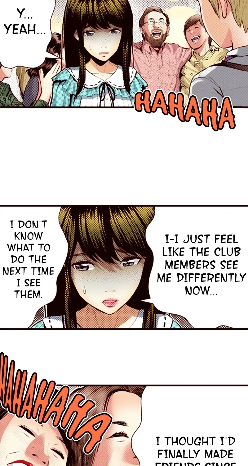 Read Silver Genders chapter 48 image 6 on Lezhin