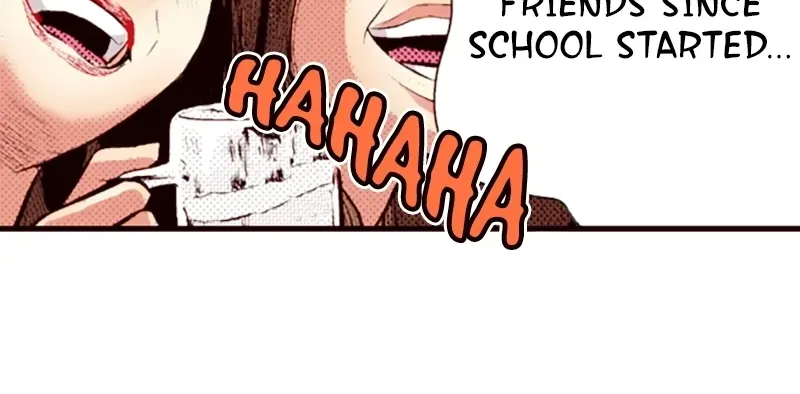 Read Silver Genders chapter 48 image 7 on Lezhin