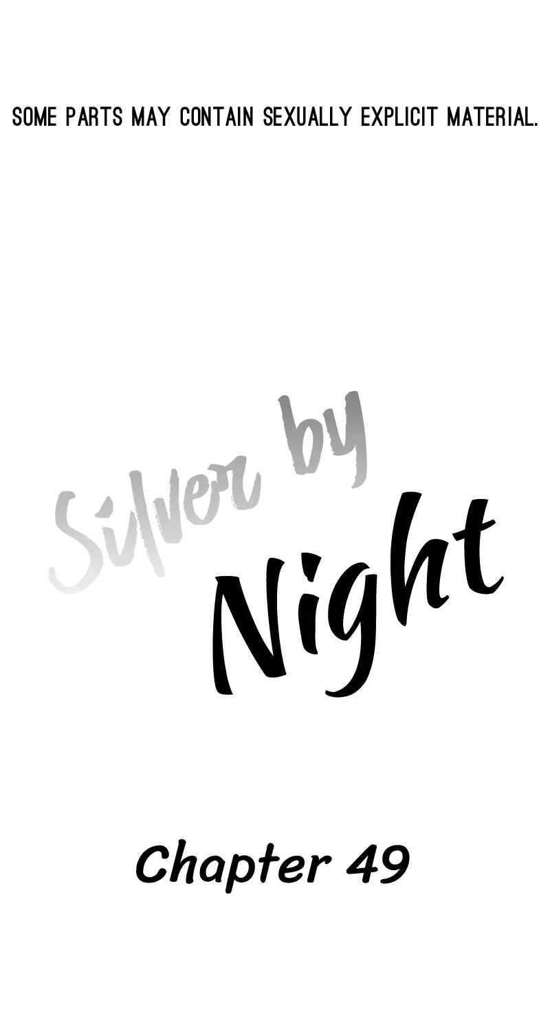 Read Silver Genders chapter 49 image 1 on Lezhin
