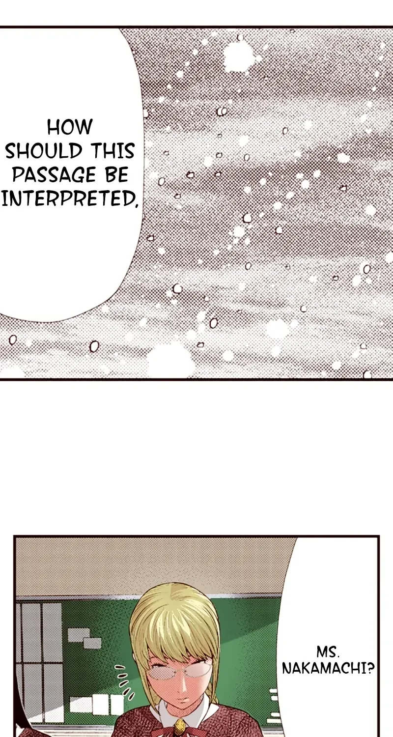 Read Silver Genders chapter 49 image 13 on Lezhin