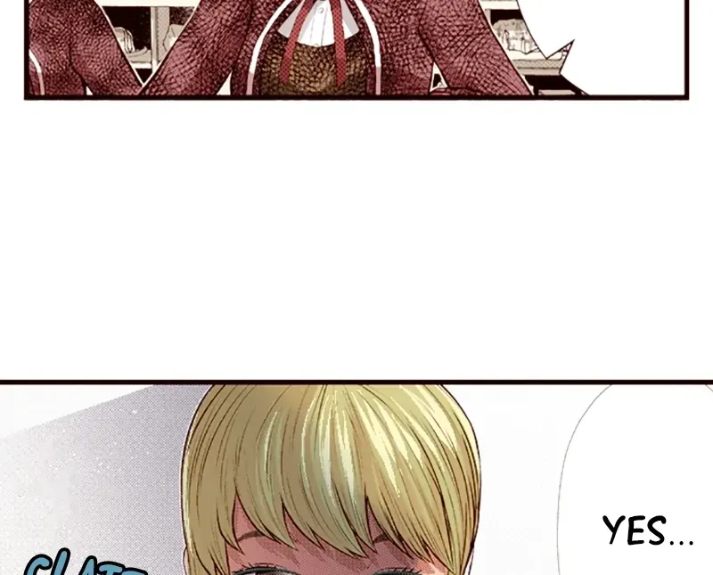 Read Silver Genders chapter 49 image 14 on Lezhin