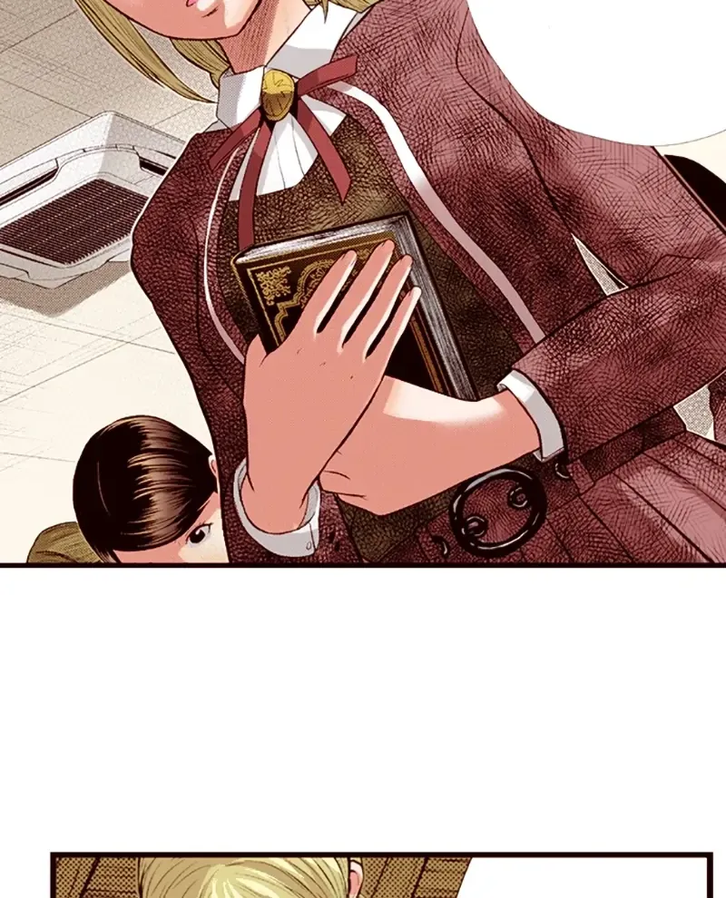 Read Silver Genders chapter 49 image 22 on Lezhin