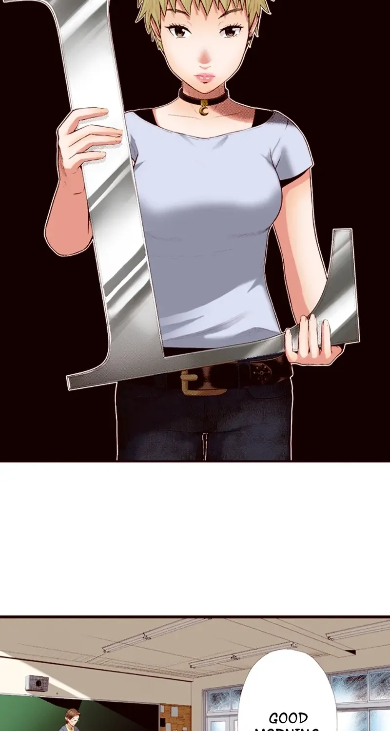 Read Silver Genders chapter 49 image 5 on Lezhin