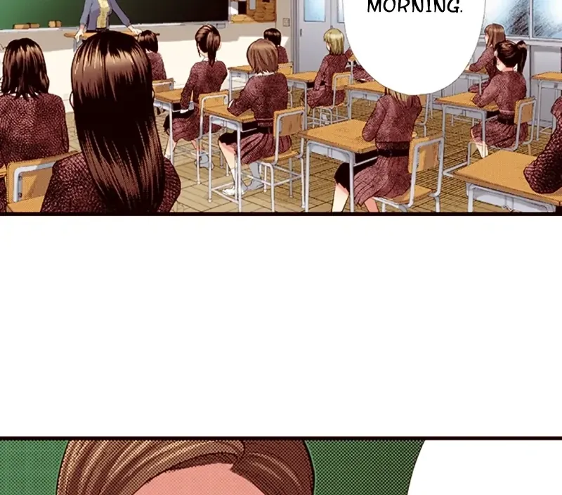 Read Silver Genders chapter 49 image 6 on Lezhin