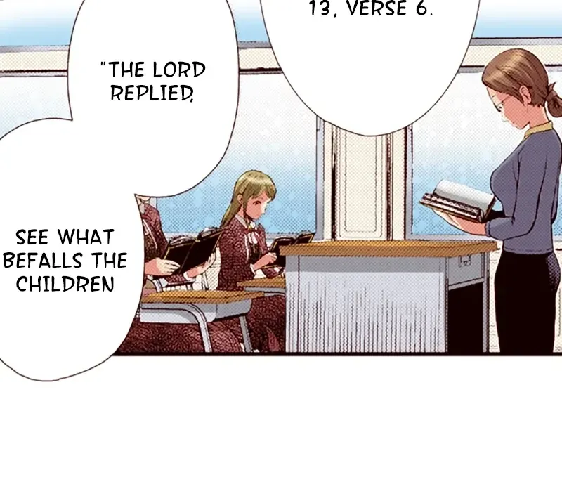Read Silver Genders chapter 49 image 8 on Lezhin