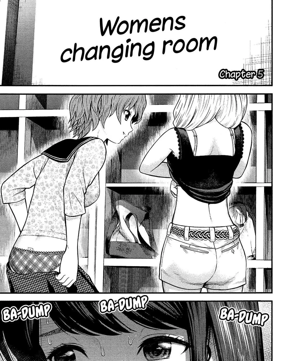 Read Silver Genders chapter 5 image 1 on Lezhin