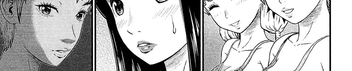 Read Silver Genders chapter 5 image 10 on Lezhin
