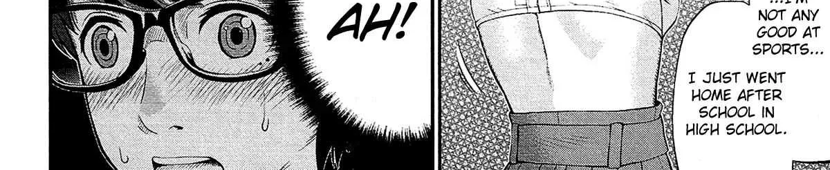 Read Silver Genders chapter 5 image 12 on Lezhin