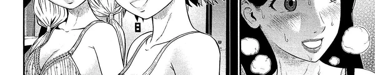 Read Silver Genders chapter 5 image 16 on Lezhin