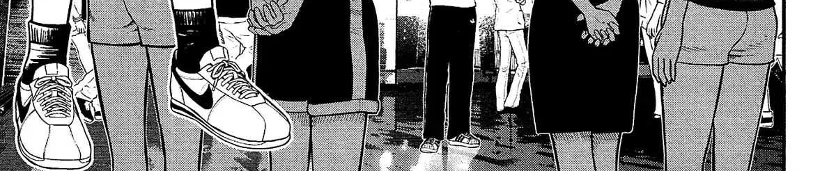 Read Silver Genders chapter 5 image 18 on Lezhin