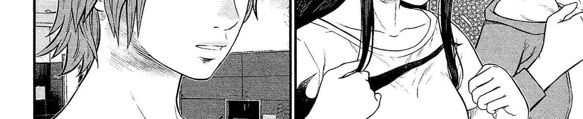 Read Silver Genders chapter 5 image 20 on Lezhin