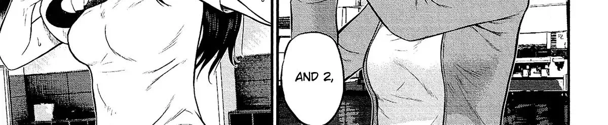 Read Silver Genders chapter 5 image 22 on Lezhin