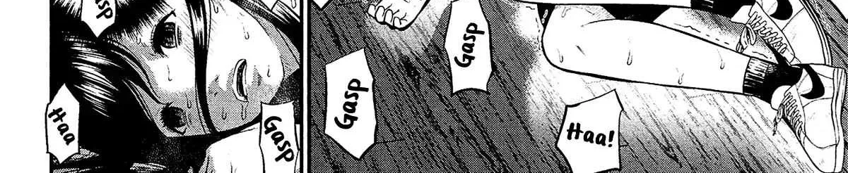 Read Silver Genders chapter 5 image 24 on Lezhin