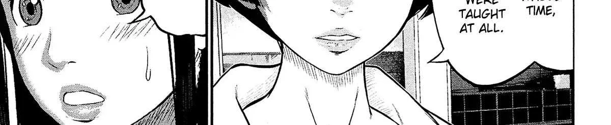 Read Silver Genders chapter 5 image 26 on Lezhin