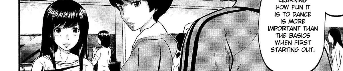 Read Silver Genders chapter 5 image 28 on Lezhin