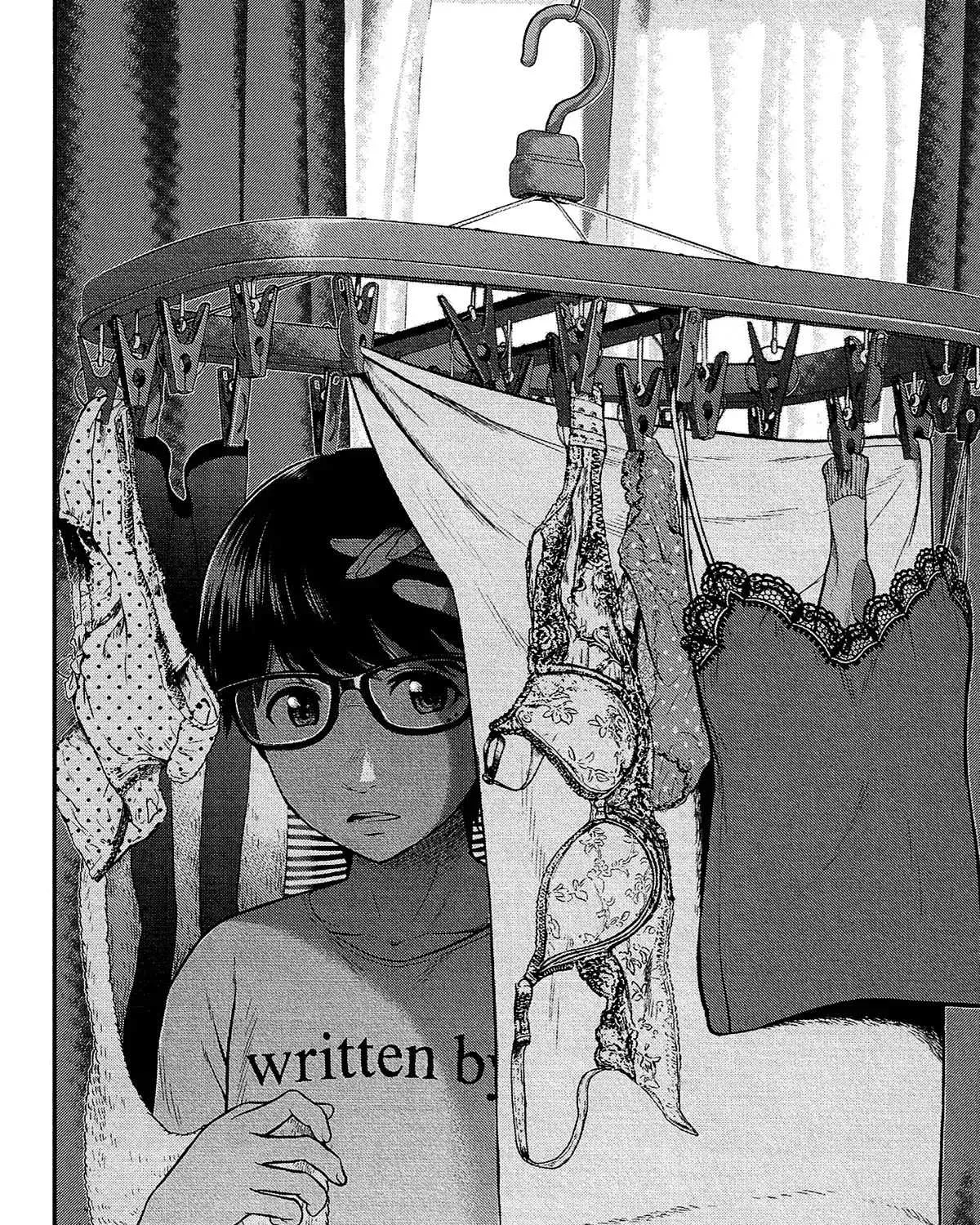 Read Silver Genders chapter 5 image 3 on Lezhin