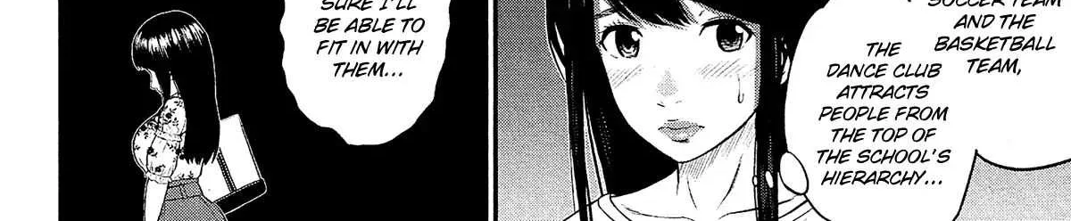 Read Silver Genders chapter 5 image 32 on Lezhin