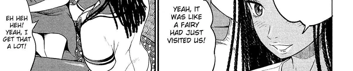 Read Silver Genders chapter 5 image 34 on Lezhin