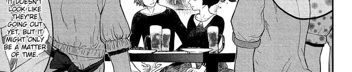 Read Silver Genders chapter 5 image 38 on Lezhin